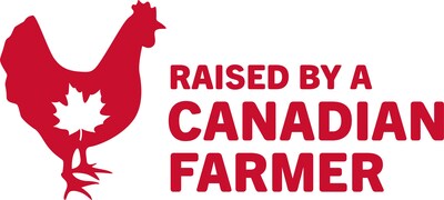 Chicken Farmers of Canada logo (CNW Group/Chicken Farmers of Canada)