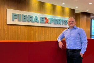Fibra Experts anuncia José Ventura como novo diretor financeiro