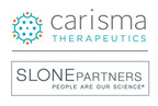 Slone Partners Places Dr. Eugene P. Kennedy as Chief Medical Officer at Carisma Therapeutics