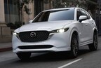Customers Can Now Buy the 2024 Mazda CX-5 in Bayamon, PR