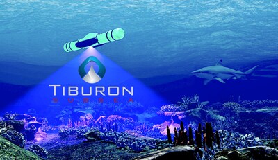 Tiburon Subsea is pioneering a new wave for the future of underwater robotics.
