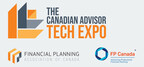 Canadian AdvisorTech Expo returns June 10-13, hosted in partnership with FP Canada