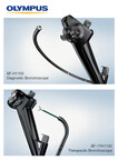 Olympus Announces Launch of Bronchoscopes Compatible with EVIS X1™ Endoscopy System
