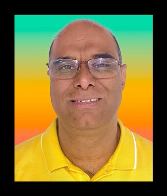 Anil Dobhal, Head of Healthcare, IQM