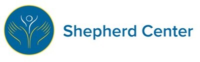 Shepherd logo (PRNewsfoto/Christopher & Dana Reeve Foundation)