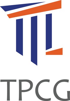 Three Pillars Capital Group Logo: Empowering Financial Success