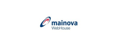 Mainova WebHouse logo Mainova WebHouse logo