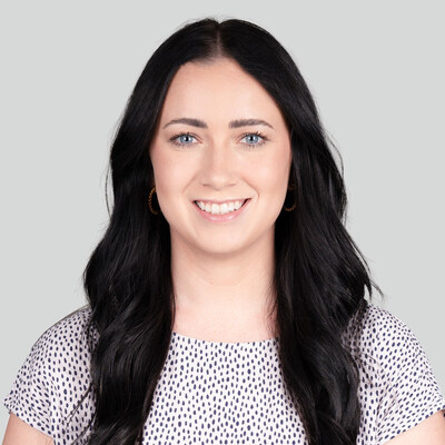 Breanne Smiley, channel account manager for the US West and Canada, Paessler AG'