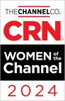 Paessler AG's Breanne Smiley and Danielle Travis Recognized as 2024 CRN® Women of the Channel