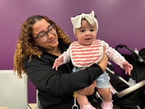 IEHP puts moms at the heart of annual Maternal Wellness Event series