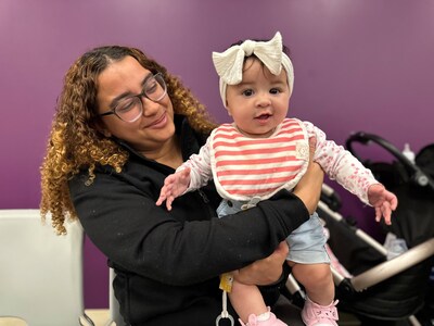 Inland Empire Health Plan’s (IEHP) Riverside Community Wellness Center welcomed moms and moms-to-be to its annual Maternal Wellness Event on May 9. The event connected attendees with prenatal and postpartum resources available from IEHP and its community partners.