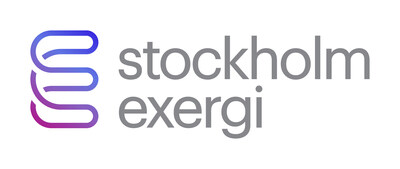 Stockholm Exergi AB Logo