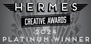 MJ2 Marketing Wins Multiple 2024 International Hermes Creative Awards