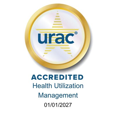 GeoBlue is URAC Health Utilization Management accredited, effective January 1, 2024. This accreditation affirms that GeoBlue performs its utilization management functions in an effective, transparent and efficient manner. URAC is the independent leader in promoting health care quality and patient safety through renowned accreditation programs. URAC accreditation is a symbol of excellence for organizations to showcase their validated commitment to quality and accountability.