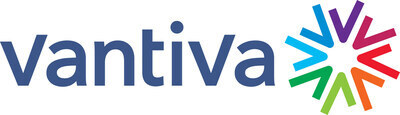 Vantiva logo