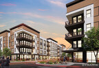 McShane to Build 332-unit Mixed-use Development in Franklin, Tennessee