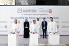 دائرة الصحة - أبوظبي بالتعاون مع جامعة محمد بن زايد للذكاء الاصطناعي و"كور42" تطلق أكاديمية عالمية للذكاء الاصطناعي في الرعاية الصحية