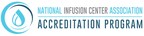 National Infusion Center Association Accreditation Program Earns INS Seal of Approval