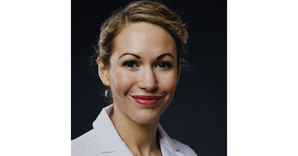 The Inner Circle Acknowledges, Lilly Moss Parllaku, PA-C, MPAS, BHS as a Pinnacle Professional Member