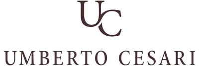 Umberto Cesari Logo. (CNW Group/Umberto Cesari)