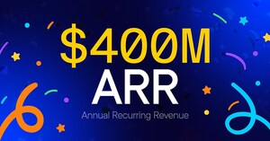 Optimizely Reaches $400M ARR Milestone as Demand for Marketing Operation System Surges