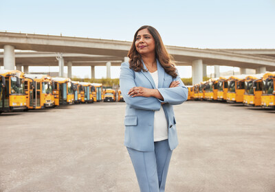 Today Zūm, the leader in modern school transportation, announced that it has been named to the 2024 CNBC Disruptor 50 list.