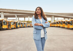 Zum Named to CNBC Disruptor 50 List for Modernizing School Transportation