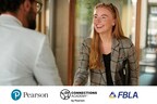 Pearson's Connections Academy Partners With Future Business Leaders of America to Engage and Connect Middle and High Schoolers to Business and IT Careers Earlier