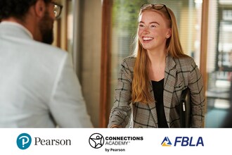 Pearson’s Connections Academy Partners With Future Business Leaders of America to Engage and Connect Middle and High Schoolers to Business and IT Careers Earlier