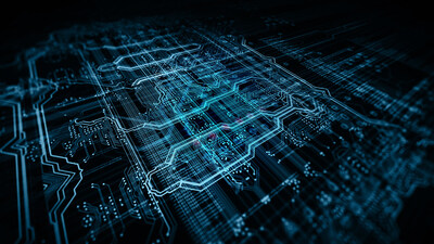 DARPA has awarded BAE Systems’ FAST Labs research and development organization a $12 million contract for the Technologies for Heat Removal in Electronics at the Device Scale (THREADS) program. (Credit: BAE Systems)