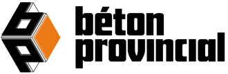 Logo de Béton Provincial (Groupe CNW/Béton Provincial)