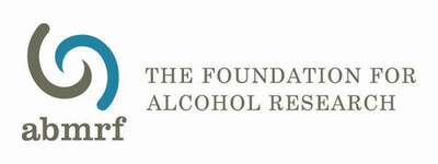 The Foundation for Alcohol Research (ABMRF) Logo