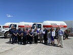 Nevada Department of Veterans Services Honors Suburban Propane in its Patriot Employer Program
