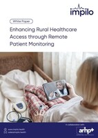 Enhancing Rural Healthcare Access through Remote Patient Monitoring: A New White Paper by Impilo