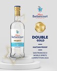Rhum Barbancourt 'Haitian Proof' Wins Double Gold at the 2024 San Francisco World Spirits Competition