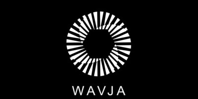 WAVJA, Inc. Logo