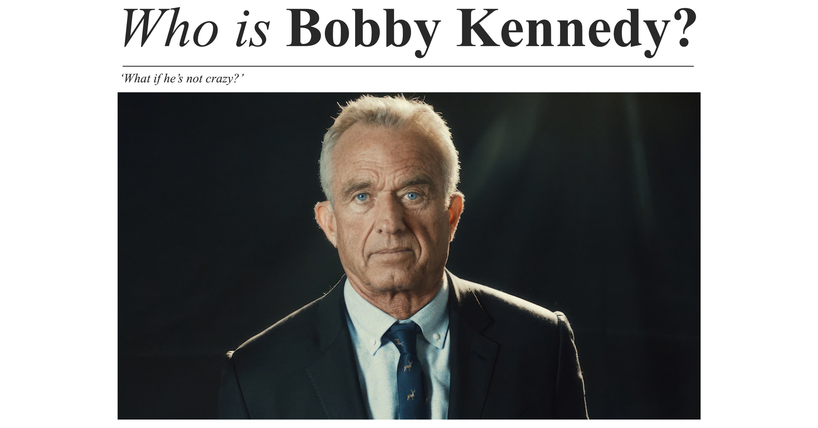 Presidential Candidate Robert F. Kennedy, Jr. and American Values 2024 File Lawsuit Against Meta for Election Interference and Censorship