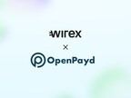 Wirex chooses OpenPayd to launch embedded accounts across UK and EEA
