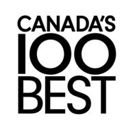 Canada's 100 Best (CNW Group/Canada's 100 Best)
