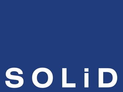 SOLiD (PRNewsfoto/SOLiD)