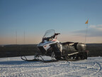 Taiga Motors Expands Deliveries of its Award-Winning Fully Electric Snowmobiles in Europe