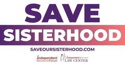 Save Sisterhood