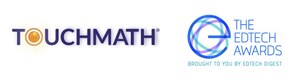 TouchMath Standards Edition and DySc Receive Top Honors in EdTech Awards 2024