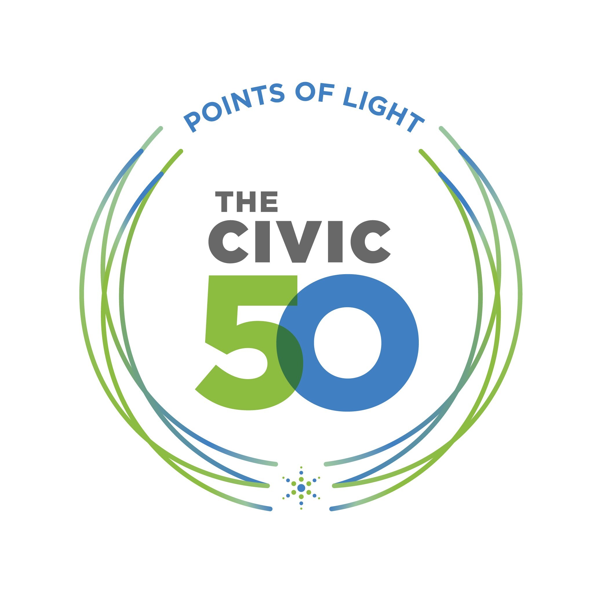 Points of Light Launches New Survey for The Civic 50® 2026