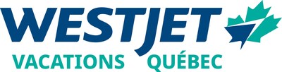 WestJet Vacations Qubec (CNW Group/WestJet Vacations Qubec)