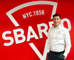 Sbarro names Mario Bojorquez as President, North America