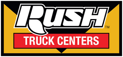 Source: Rush Truck Centers
