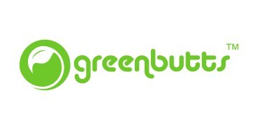 Greenbutts Canada Holdings Corp. Logo (CNW Group/Greenbutts Canada Holdings Corp.)