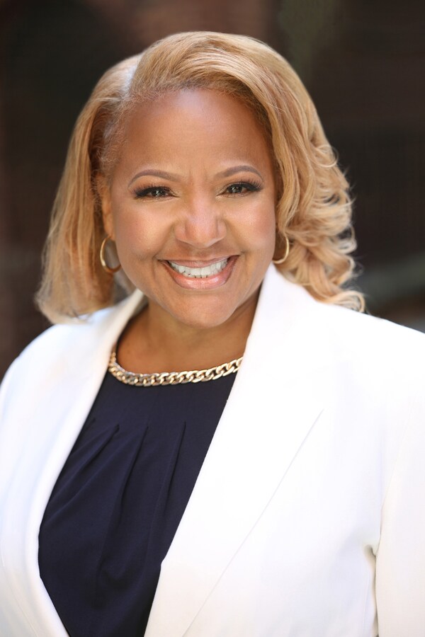 Pincus Family Foundation Announces Danielle Y. Scott as First President ...