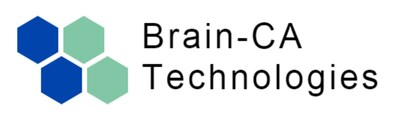 Brain-CA Technologies Logo